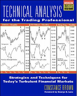 best book for candlestick charting