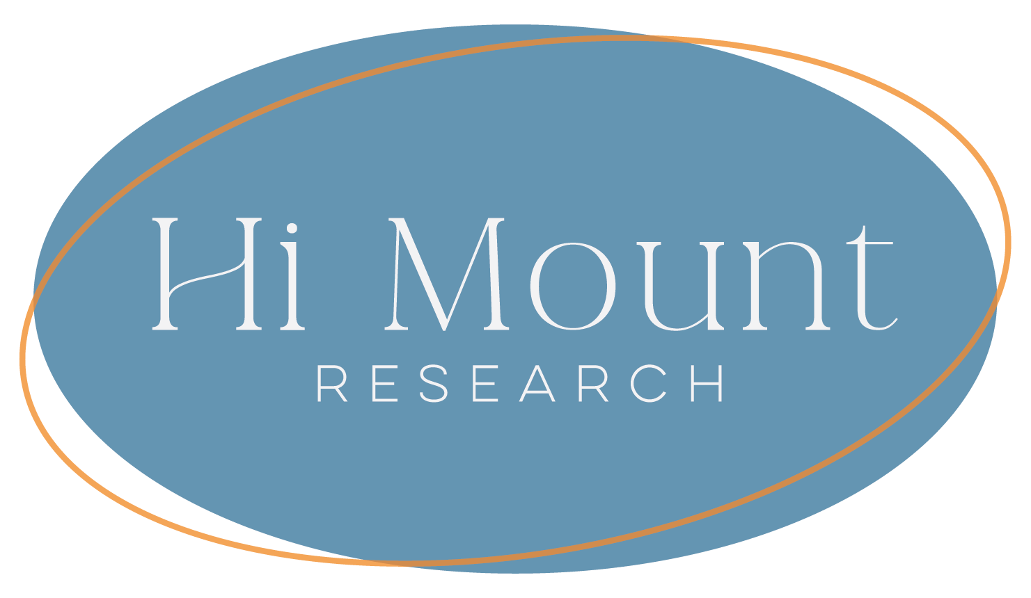 Hi Mount Logo