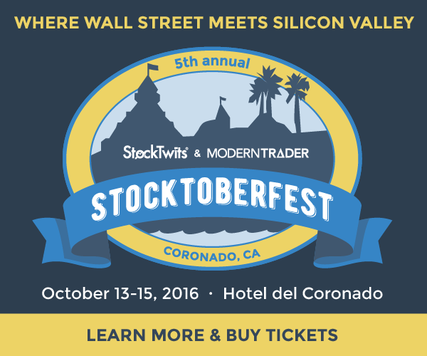 stocktoberfest 2016
